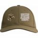 United States Marine Corps Eagle, Globe, & Anchor Women's Cap