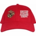 United States Marine Corps Eagle, Globe, & Anchor Women's Cap