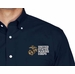 United States Marine Corps Embroidered Dress Shirt