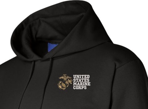 United States Marine Corps Hoodie