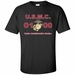 United States Marine Corps MOS 0100 Basic Administrative Marine Apparel