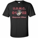 United States Marine Corps MOS 0102Manpower Officer Apparel