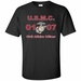 United States Marine Corps MOS 0107 Civil Affairs Officer Apparel