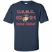 United States Marine Corps MOS 0291 Intel Chief Apparel