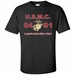 United States Marine Corps MOS 0491 Logistics/Mobility Chief Apparel