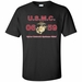 United States Marine Corps MOS 0659 Cyber Network Systems Chief Apparel