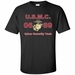 United States Marine Corps MOS 0689Cyber SecurityTech Apparel