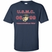 United States Marine Corps MOS 0699 Communications Chief Apparel