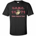United States Marine Corps MOS 1171 Water Support Tech Apparel