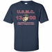 United States Marine Corps MOS 1300 BasicEngineer,Construction,Facilities, &EquipmentMarine Apparel