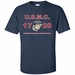 United States Marine Corps MOS 1720 Defensive Cyberspace Weapons Officer Apparel