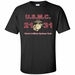 United States Marine Corps MOS 2131Towed ArtillerySystems Tech Apparel
