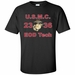 United States Marine Corps MOS 2336 EOD Tech Apparel
