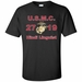 United States Marine Corps MOS 2719Hindi Linguist Apparel