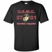 United States Marine Corps MOS 2721Kurdish Linguist Apparel