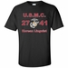 United States Marine Corps MOS 2741Korean Linguist Apparel