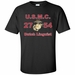 United States Marine Corps MOS 2754Dutch Linguist Apparel