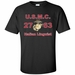 United States Marine Corps MOS 2763Italian Linguist Apparel