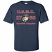 United States Marine Corps MOS 2768Spanish Linguist Apparel