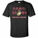 United States Marine Corps MOS 2781Estonian Linguist Apparel