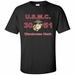 United States Marine Corps MOS 3051WarehouseClerk Apparel