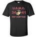 United States Marine Corps MOS 3441 NAFAuditTech Apparel