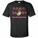 United States Marine Corps MOS 3451Fiscal/BudgetTech Apparel