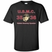 United States Marine Corps MOS 3536Vehicle RecoveryOperator Apparel