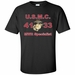 United States Marine Corps MOS 4133MWR Specialist Apparel