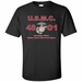 United States Marine Corps MOS 4801RecruitingOfficer-Marine Corps Total Force Expert Apparel