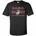 United States Marine Corps MOS 5507 U.S. Marine Drum & Bugle Corps Officer Apparel