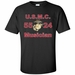 United States Marine Corps MOS 5524Musician Apparel