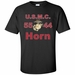 United States Marine Corps MOS 5544Horn Apparel
