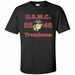 United States Marine Corps MOS 5546Trombone Apparel