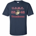 United States Marine Corps MOS 5546Trombone Apparel