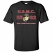 United States Marine Corps MOS 5592 Drum & Bugle Corps Arranger Apparel