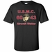 United States Marine Corps MOS 6043 AircraftWelder Apparel