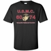 United States Marine Corps MOS 6074CryogenicsEquipment Operator Apparel