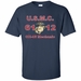 United States Marine Corps MOS 6112CH-46 Mechanic Apparel