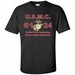 United States Marine Corps MOS 6124 T-400/T-700 Helicopter Power Plants Mechanic, Apparel