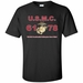 United States Marine Corps MOS 6178VH-60NPresidential HelicopterCrew Chief Apparel