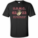 United States Marine Corps MOS 6223 J-52 Fixed-Wing Aircraft Power Plants Mechanic Apparel