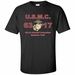 United States Marine Corps MOS 6317 F/A-18 Aircraft Comm/Nav Systems Tech,  Apparel
