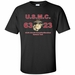 United States Marine Corps MOS 6323 CH-53 Aircraft Comm/Nav/Electrical Systems Tech,  Apparel