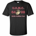 United States Marine Corps MOS 6499 Mobile Facilities Tech Apparel