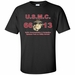 United States Marine Corps MOS 6613 Radio Communication & Navigation Systems Tech on Utility Aircraft Apparel
