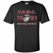 United States Marine Corps MOS 7521 Pilot VMFA, F-4BF/A-18 Apparel