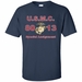 United States Marine Corps MOS 8013 Special Assignment Apparel