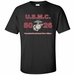 United States Marine Corps MOS 8026 Parachute/Combatant Diver Officer Apparel