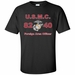 United States Marine Corps MOS 8240 Foreign Area Officer Apparel
